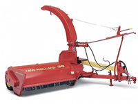 New Holland Forager - Pull-Type